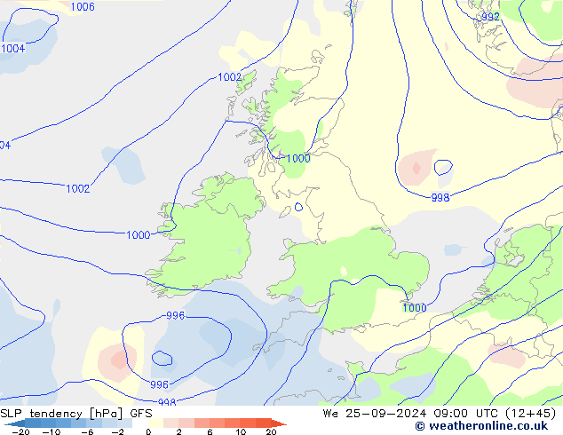  Qua 25.09.2024 09 UTC