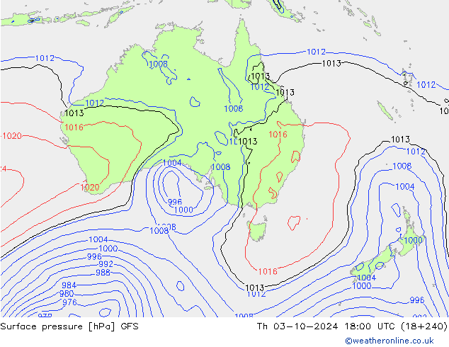 GFS:  03.10.2024 18 UTC