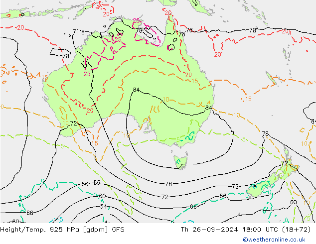  Th 26.09.2024 18 UTC