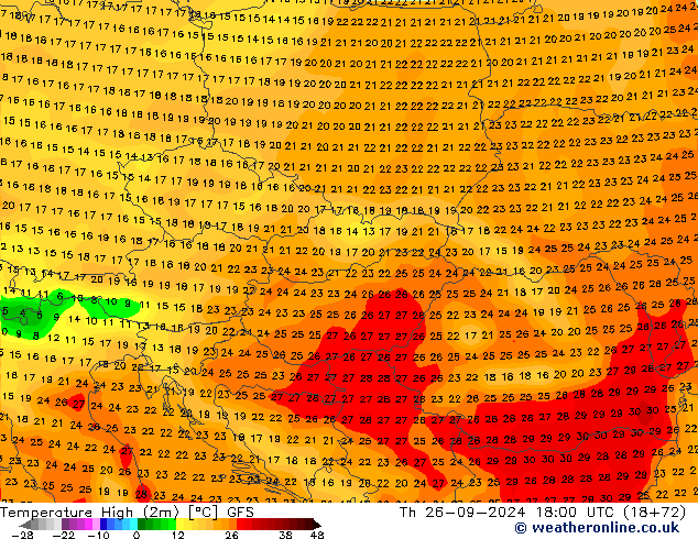  Th 26.09.2024 18 UTC