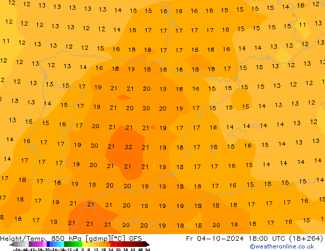  Fr 04.10.2024 18 UTC