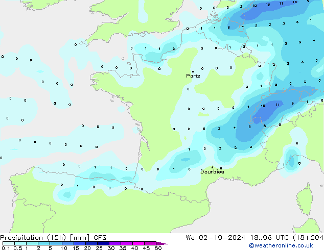  We 02.10.2024 06 UTC