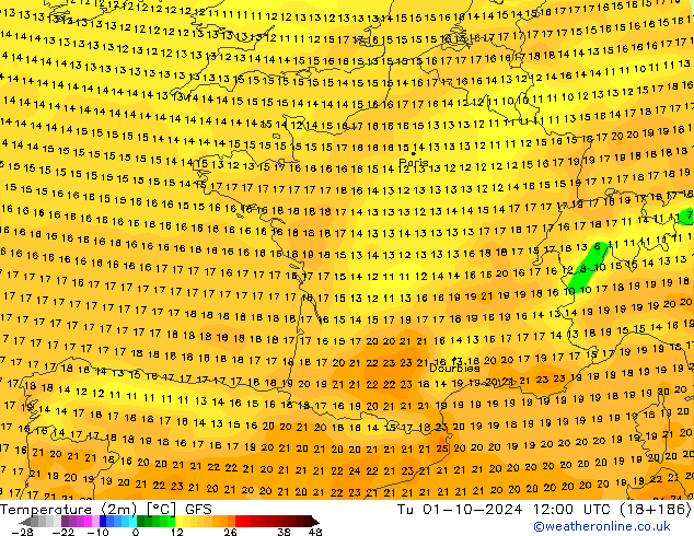  Di 01.10.2024 12 UTC