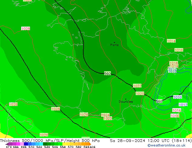  Sa 28.09.2024 12 UTC