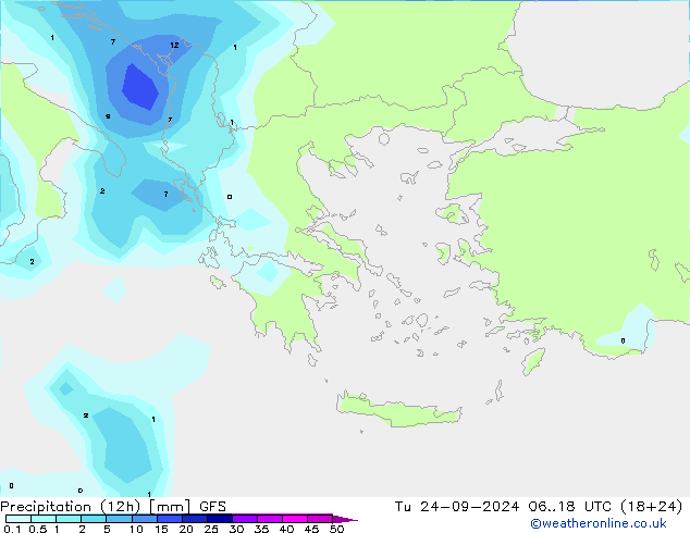  Di 24.09.2024 18 UTC