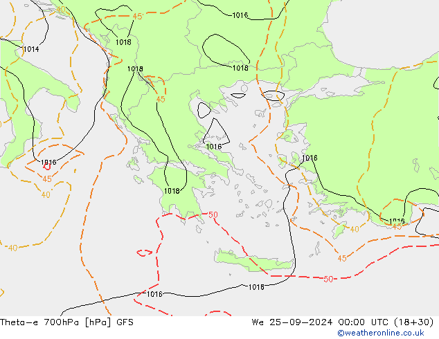  Qua 25.09.2024 00 UTC