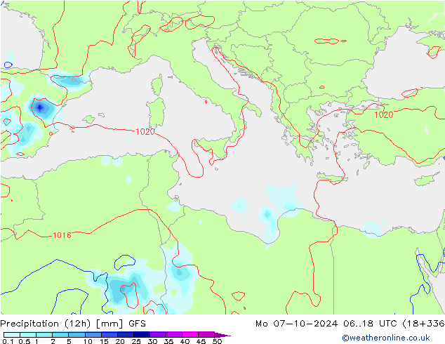  Seg 07.10.2024 18 UTC