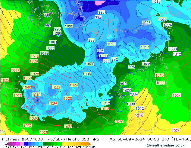  Mo 30.09.2024 00 UTC