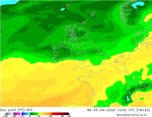  We 25.09.2024 12 UTC