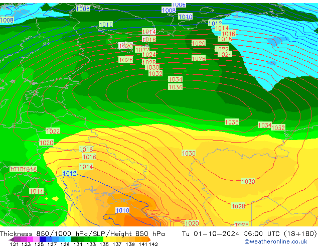  Tu 01.10.2024 06 UTC