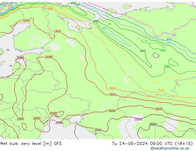  Tu 24.09.2024 09 UTC