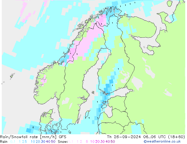  Th 26.09.2024 06 UTC