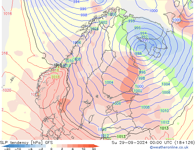  Ne 29.09.2024 00 UTC