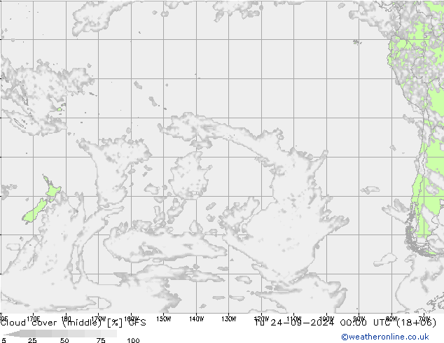  (,,) GFS  24.09.2024 00 UTC