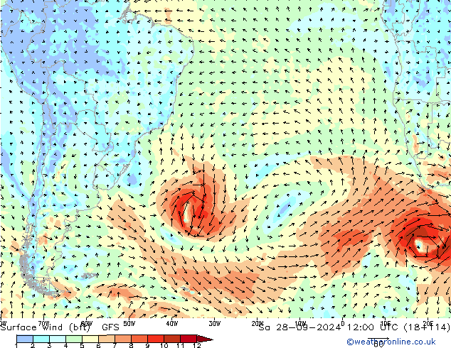  Sa 28.09.2024 12 UTC