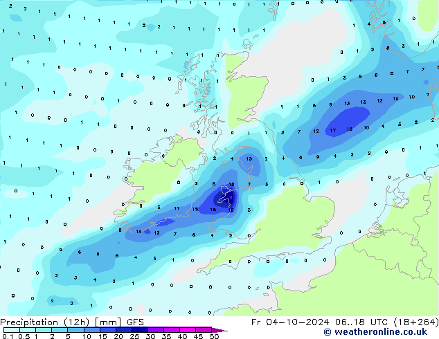  Fr 04.10.2024 18 UTC