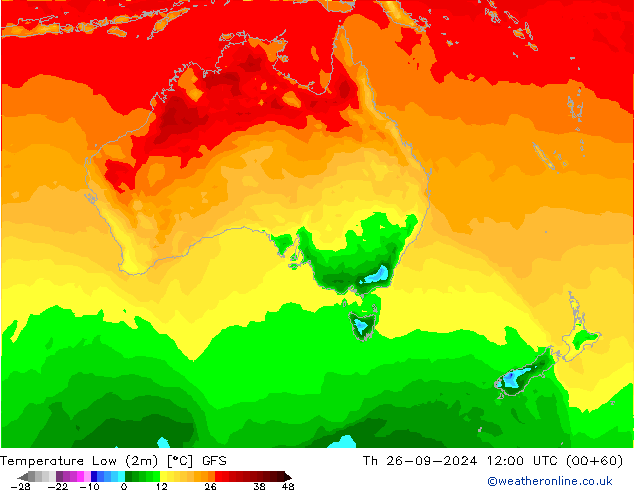  Th 26.09.2024 12 UTC