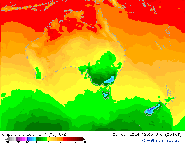  Th 26.09.2024 18 UTC