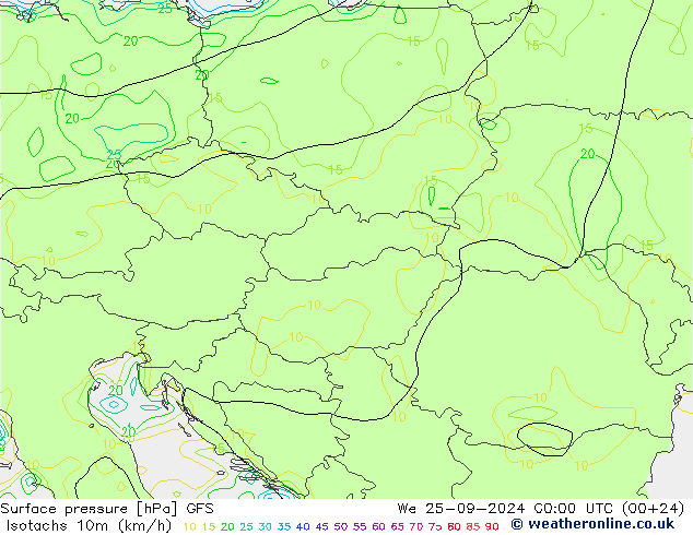  We 25.09.2024 00 UTC