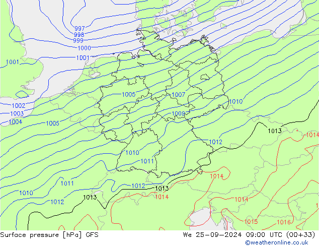  wo 25.09.2024 09 UTC