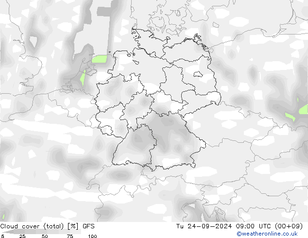  Tu 24.09.2024 09 UTC