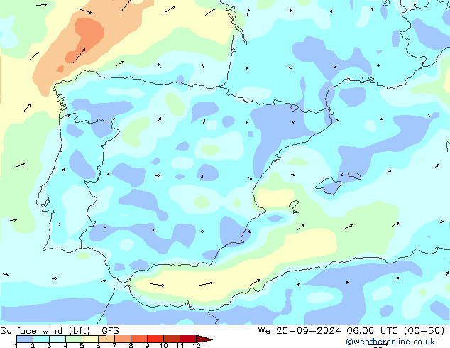  St 25.09.2024 06 UTC