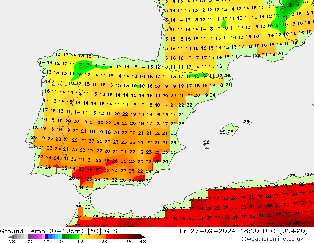  ven 27.09.2024 18 UTC