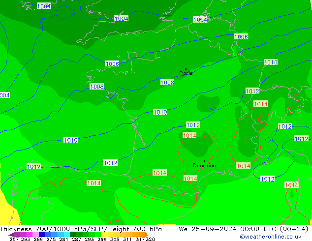  ср 25.09.2024 00 UTC