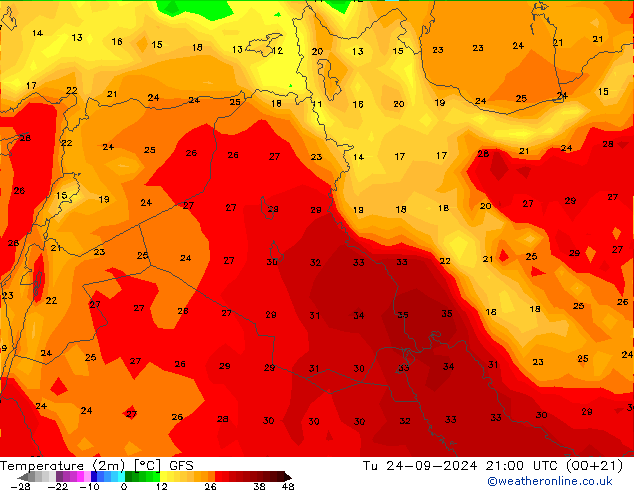  Tu 24.09.2024 21 UTC