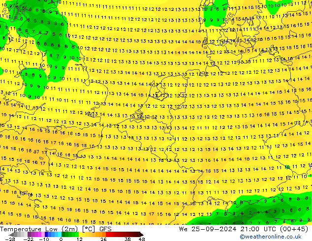  ср 25.09.2024 21 UTC