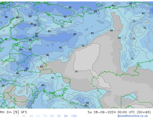 2m Nispi Nem GFS Cts 28.09.2024 00 UTC