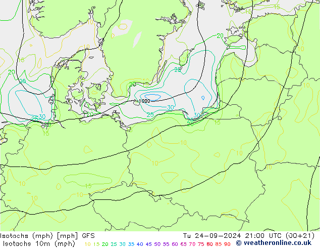  Tu 24.09.2024 21 UTC