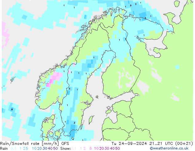  Tu 24.09.2024 21 UTC