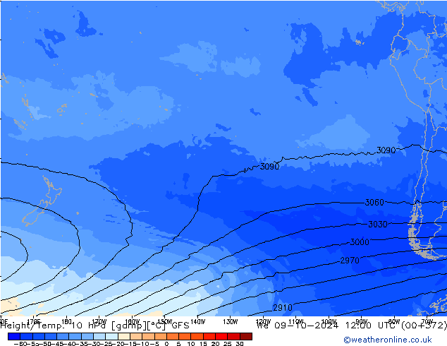  Qua 09.10.2024 12 UTC