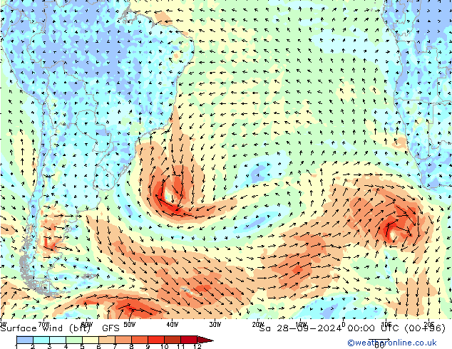  Cts 28.09.2024 00 UTC