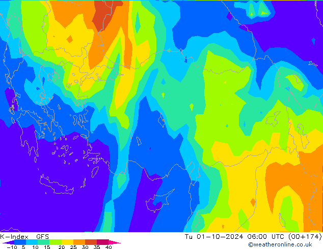  Ter 01.10.2024 06 UTC