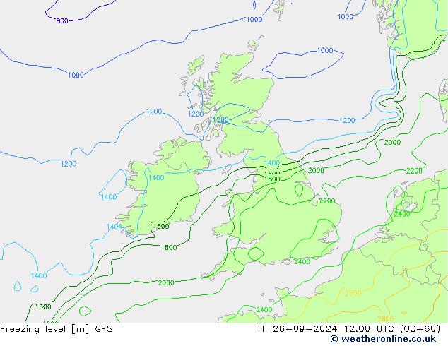  Th 26.09.2024 12 UTC