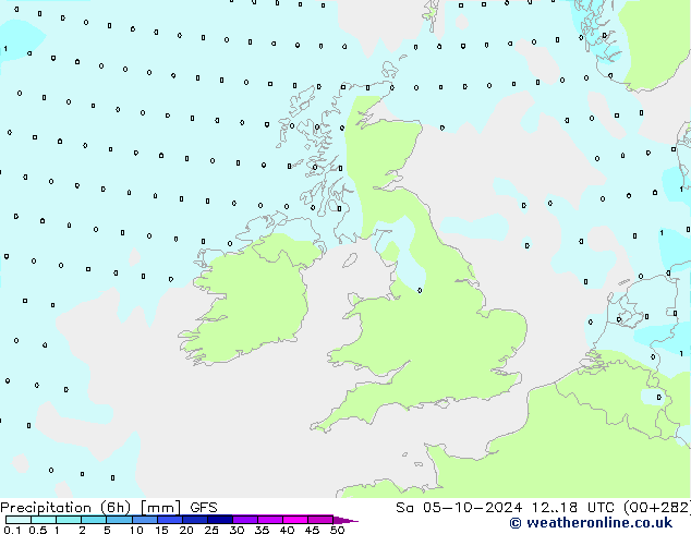  So 05.10.2024 18 UTC