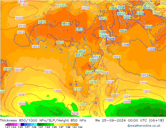  We 25.09.2024 00 UTC