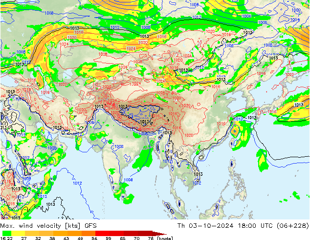  Th 03.10.2024 18 UTC