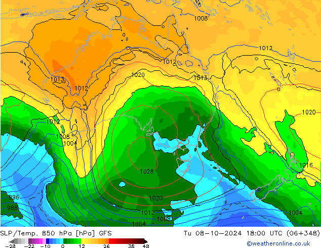  Di 08.10.2024 18 UTC