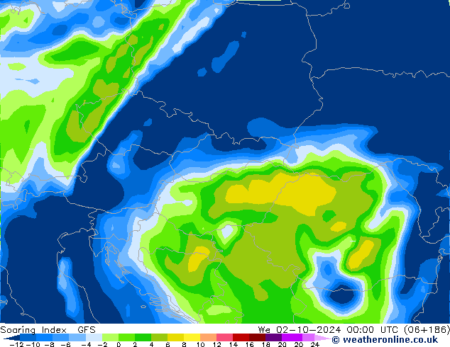  St 02.10.2024 00 UTC