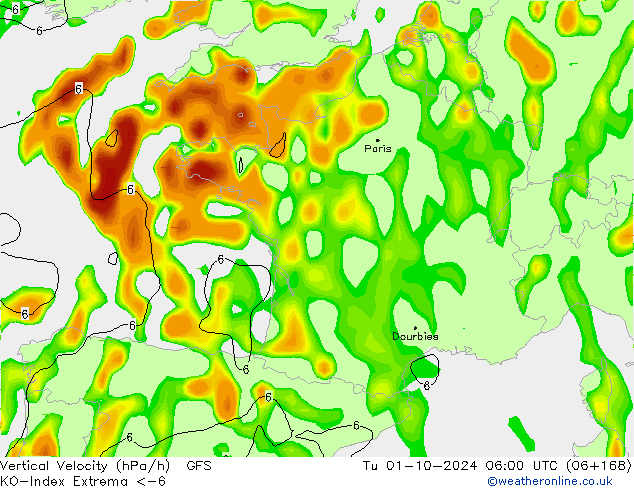  Tu 01.10.2024 06 UTC