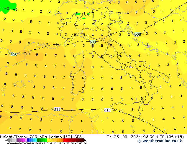  Th 26.09.2024 06 UTC