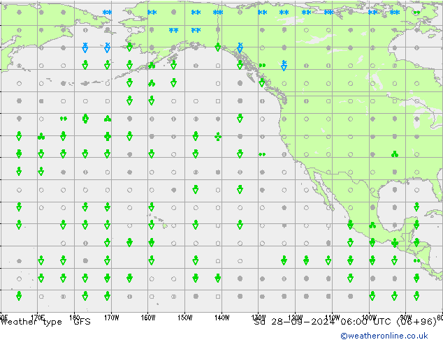   GFS  28.09.2024 06 UTC