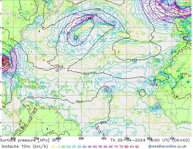  Th 26.09.2024 18 UTC