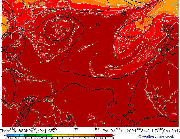  We 02.10.2024 18 UTC