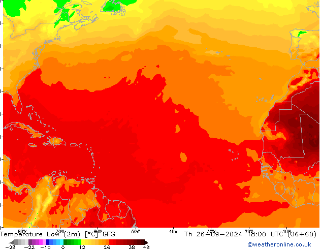  Th 26.09.2024 18 UTC