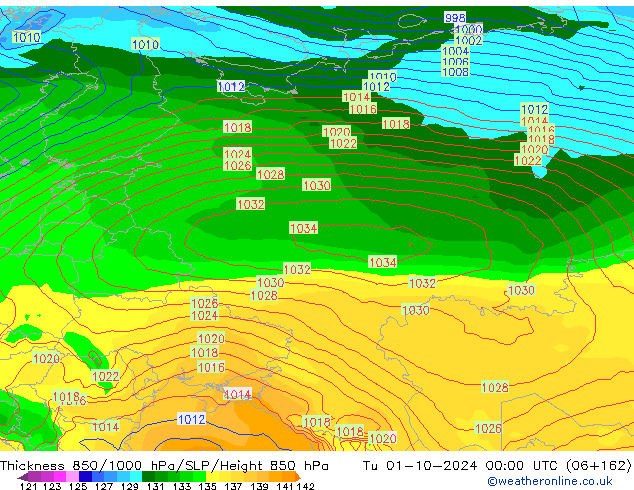  Ter 01.10.2024 00 UTC