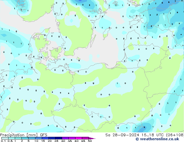 GFS: sáb 28.09.2024 18 UTC